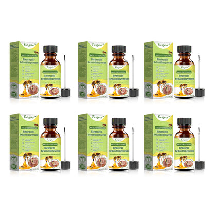 🐝Furzero™ Nagelverteidigung Bienengift-Behandlungsserum pro