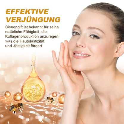 ✨🍀Jetzt jugendliche Haut zurückgewinnen ✅Furzero™ Botox Bienengift Falten- und Fleckencreme-Letzter Tag der Aktion: 70 % Rabatt