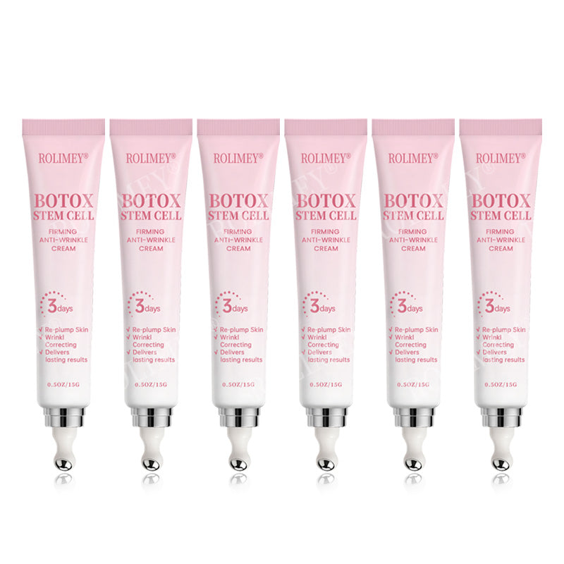 Buy 4 Get 2 Free(6 tubes⏰Flash Sale)&Free Shipping