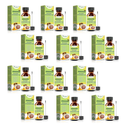 🐝Furzero™ Nagelverteidigung Bienengift-Behandlungsserum pro