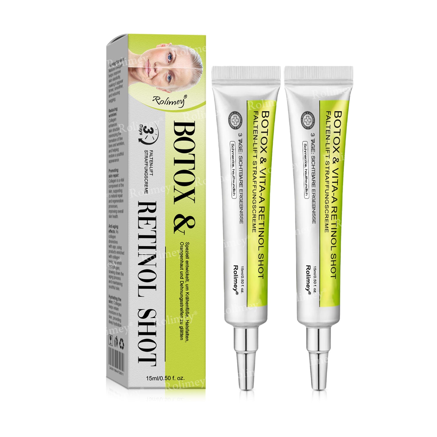 🔥Kaufe 2 für nu €25.97 &Bestseller