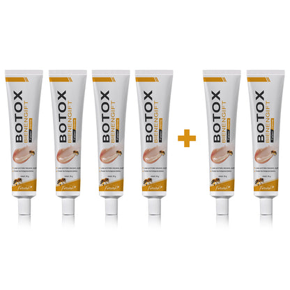 ✨🍀Jetzt jugendliche Haut zurückgewinnen ✅Furzero™ Botox Bienengift Falten- und Fleckencreme-Letzter Tag der Aktion: 70 % Rabatt