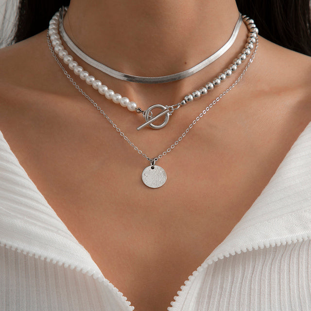 Silver ColorE